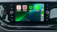 Volkswagen Polo 1.0 TSI Life 5dr DSG Petrol Hatchback